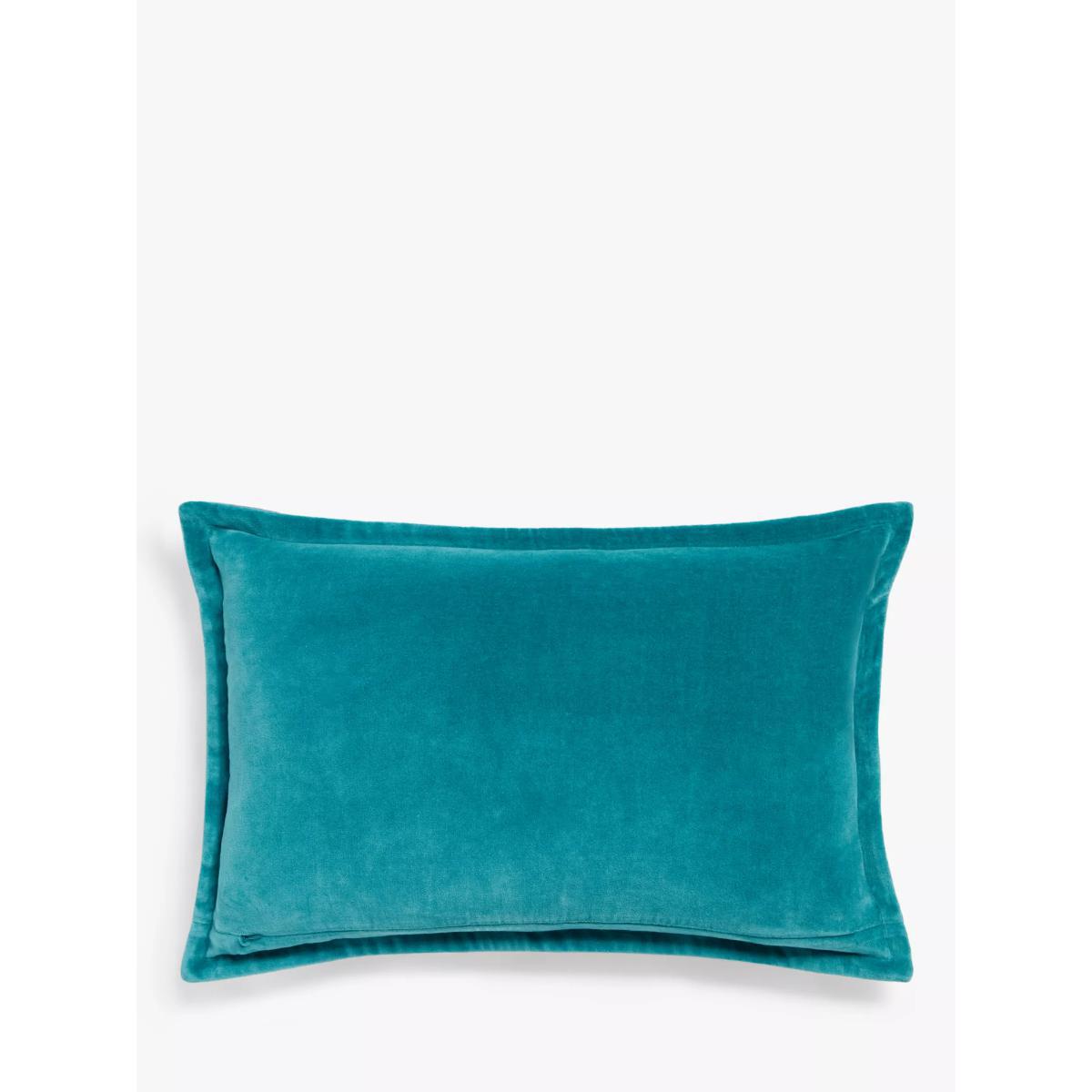 John Lewis & Partners Flora & Fauna Cushion – image 2