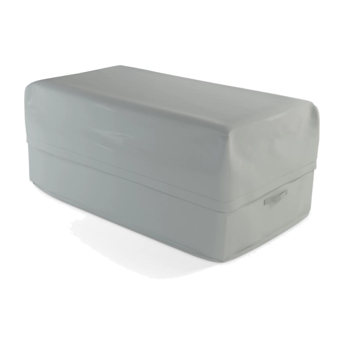 John Lewis Outdoor Cushion Storage Bag, Medium – image 1