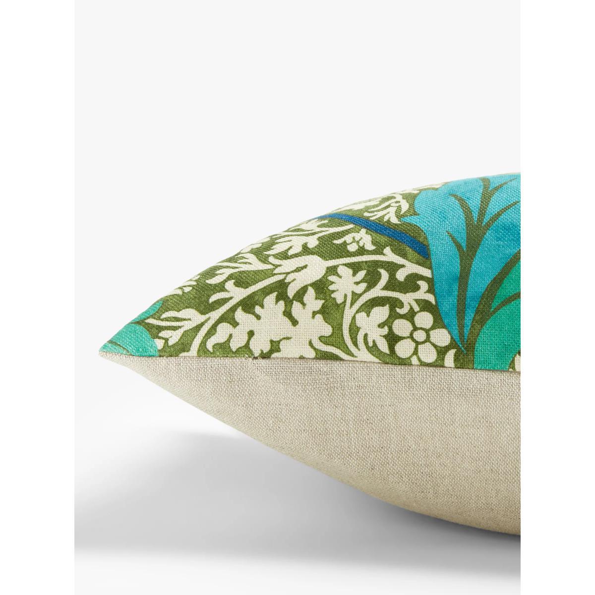 Morris & Co. Kennet Cushion – image 3