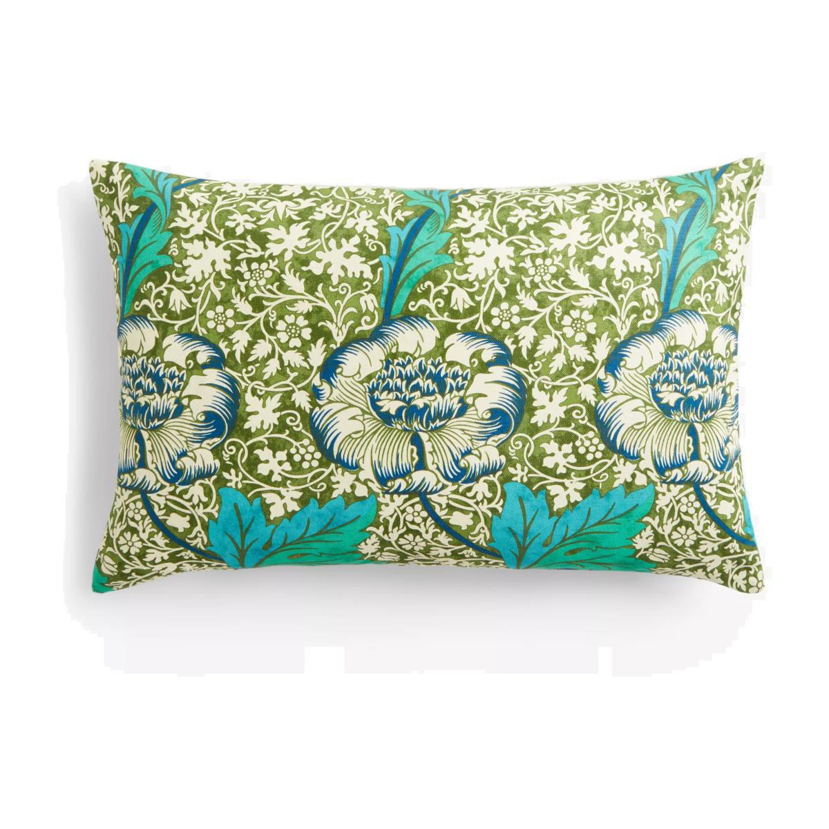 Morris & Co. Kennet Cushion – image 1