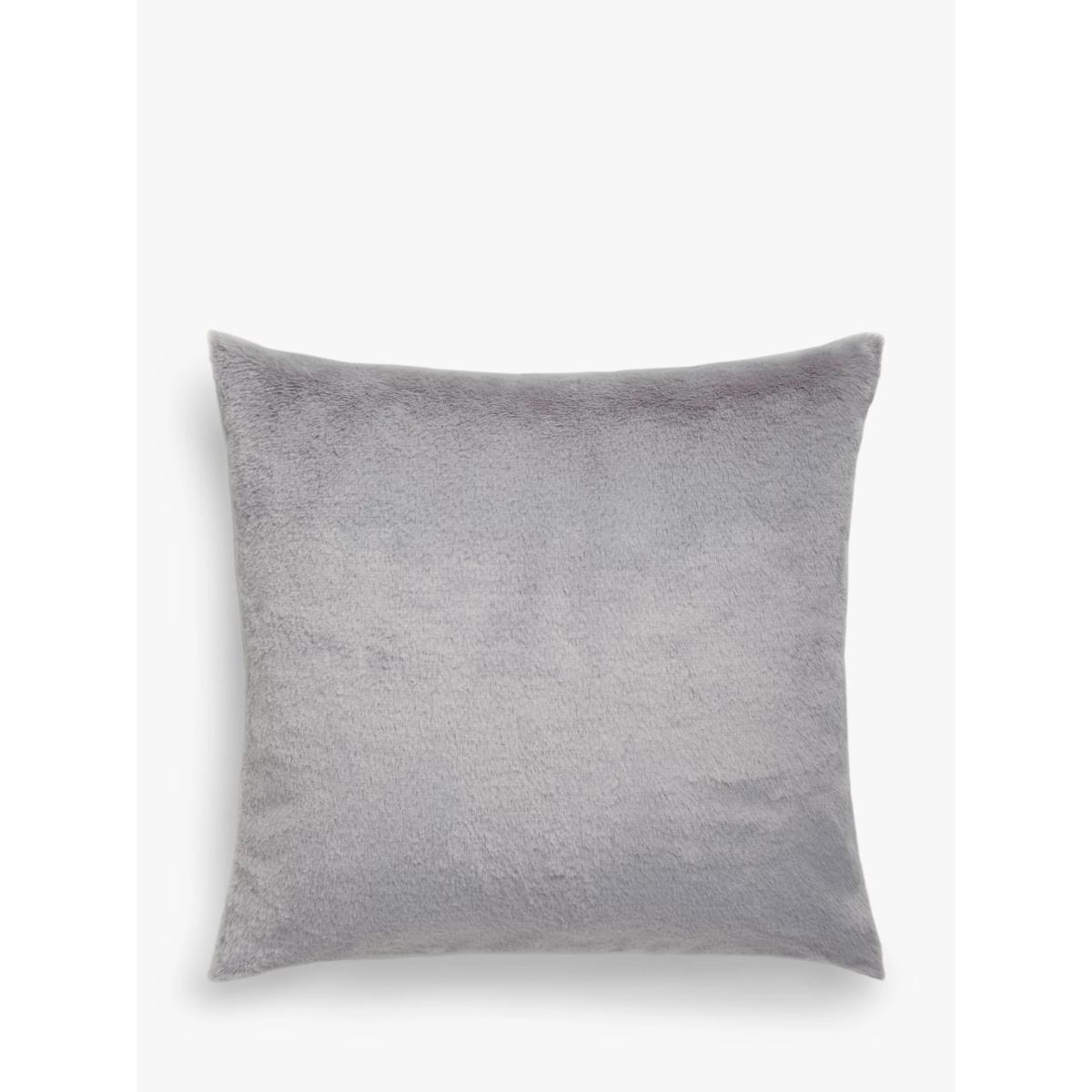 John Lewis Super Soft Cushion – image 2