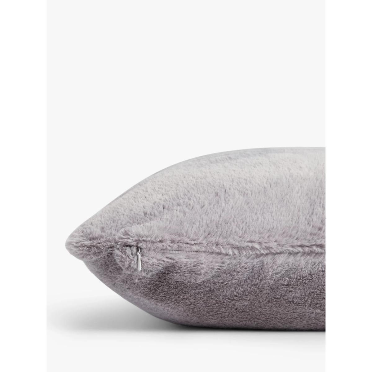 John Lewis Super Soft Cushion – image 4