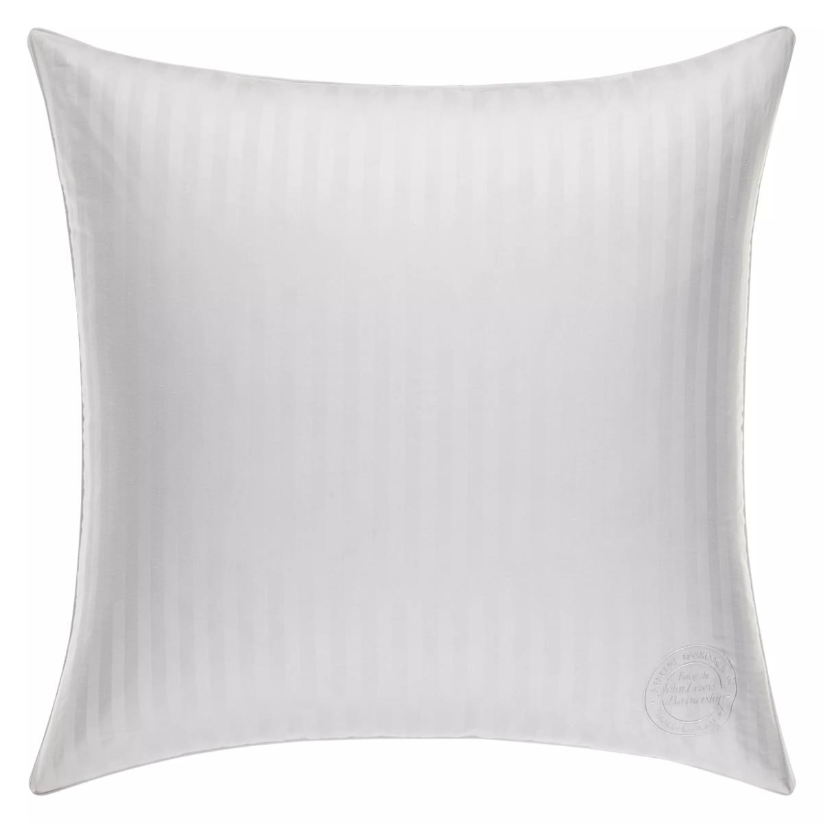 John Lewis & Partners Premium Siberian Goose Feather and Down Cushion Pad – image 2