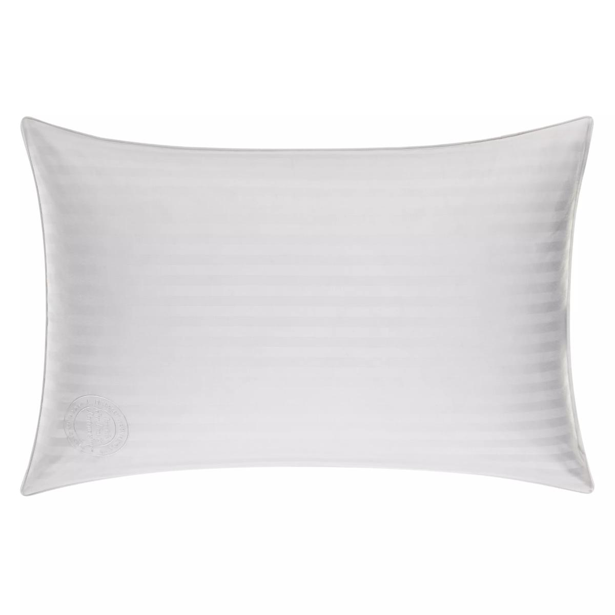 John Lewis & Partners Premium Siberian Goose Feather and Down Cushion Pad – image 4