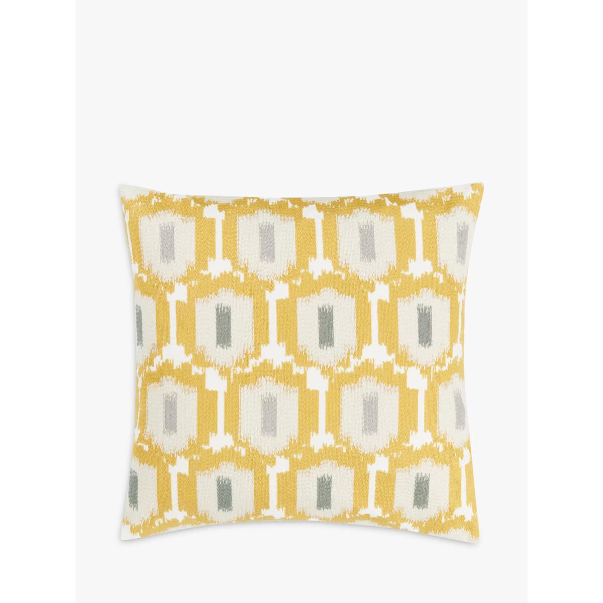 John Lewis & Partners Agra Cushion – image 2