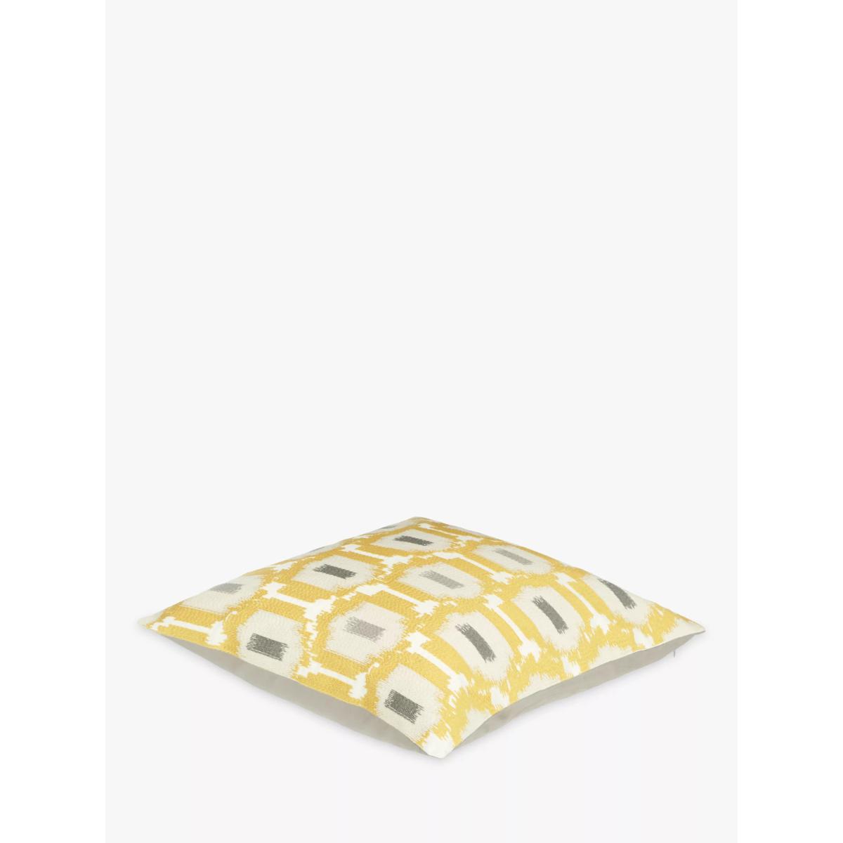 John Lewis & Partners Agra Cushion – image 3