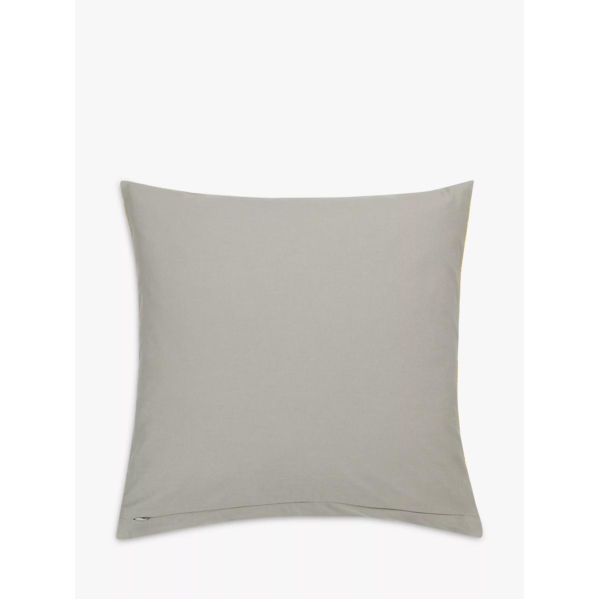 John Lewis & Partners Agra Cushion – image 4