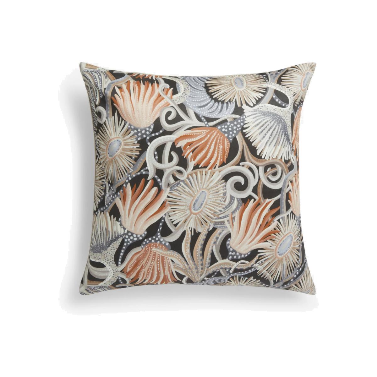 Harlequin Montipora Cushion – image 1