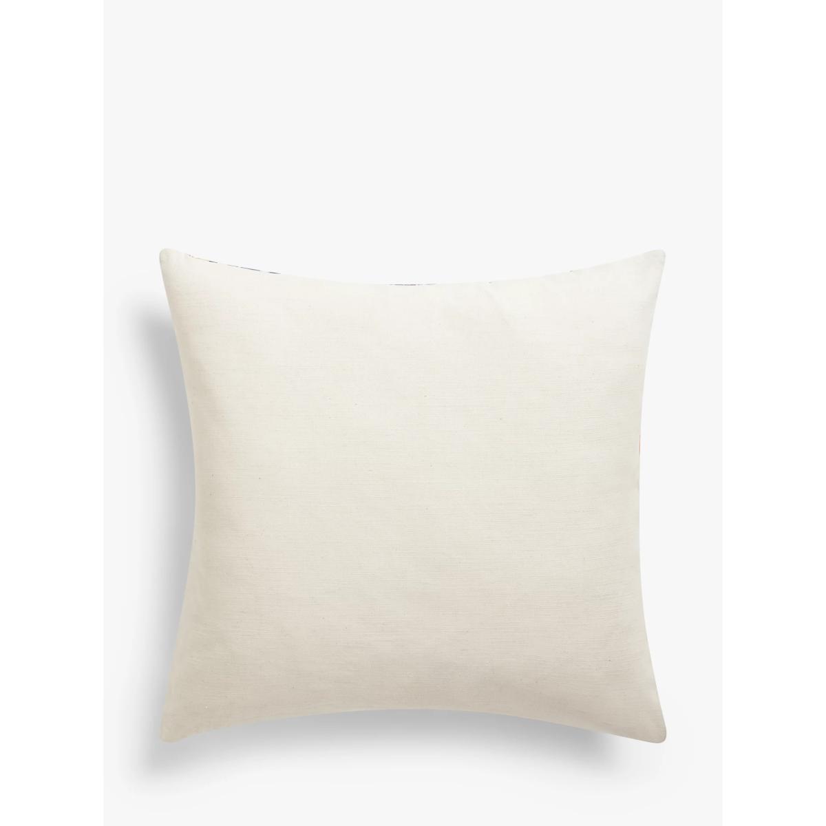 Harlequin Sanguine Cushion, Pomegranate – image 2