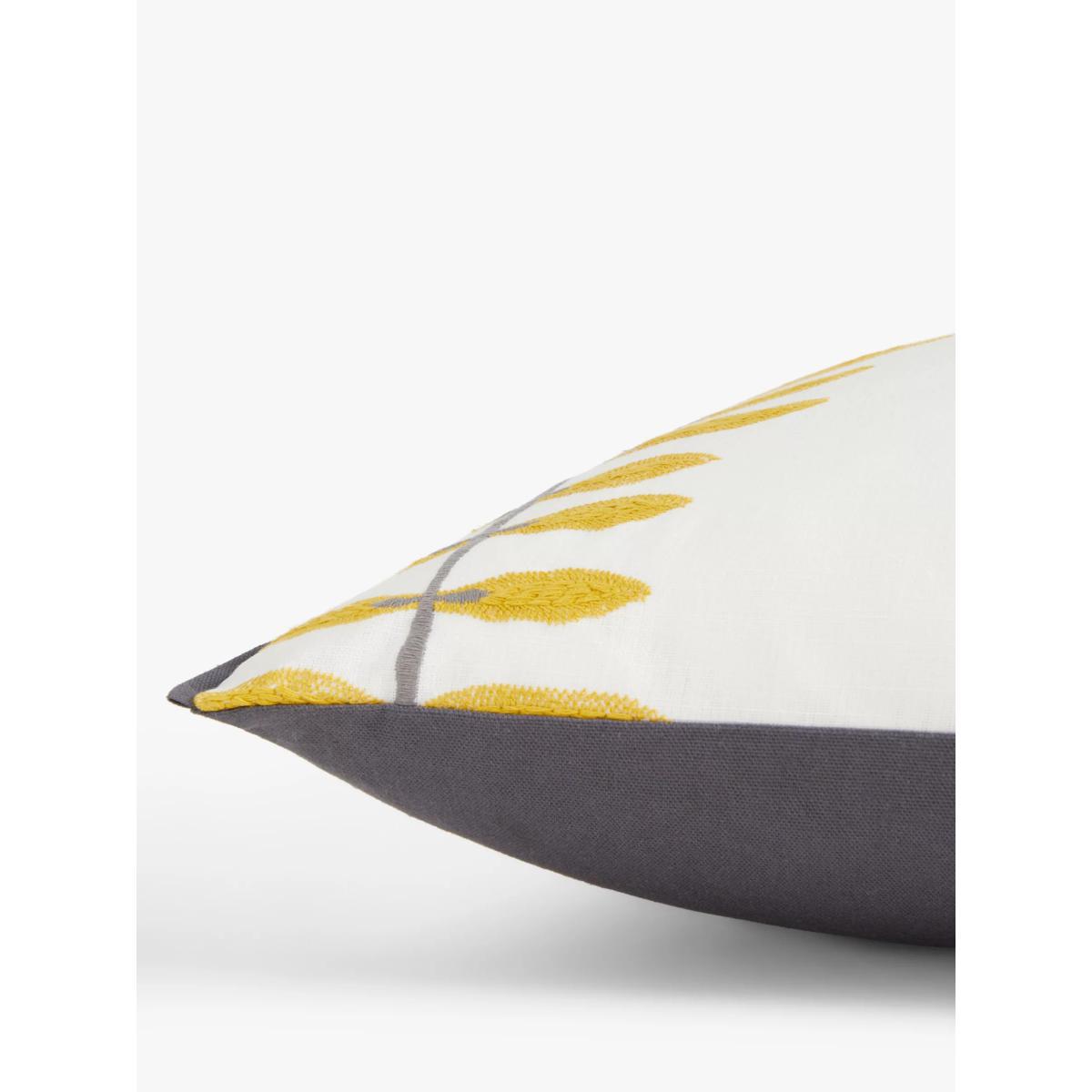 John Lewis & Partners Agnetha Cushion – image 2