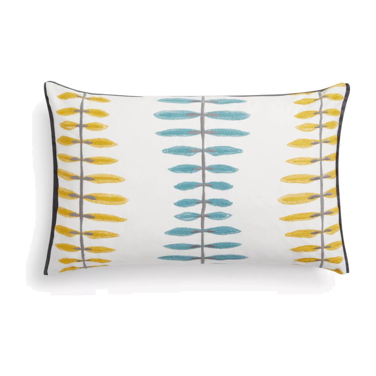 John Lewis & Partners Agnetha Cushion – image 1