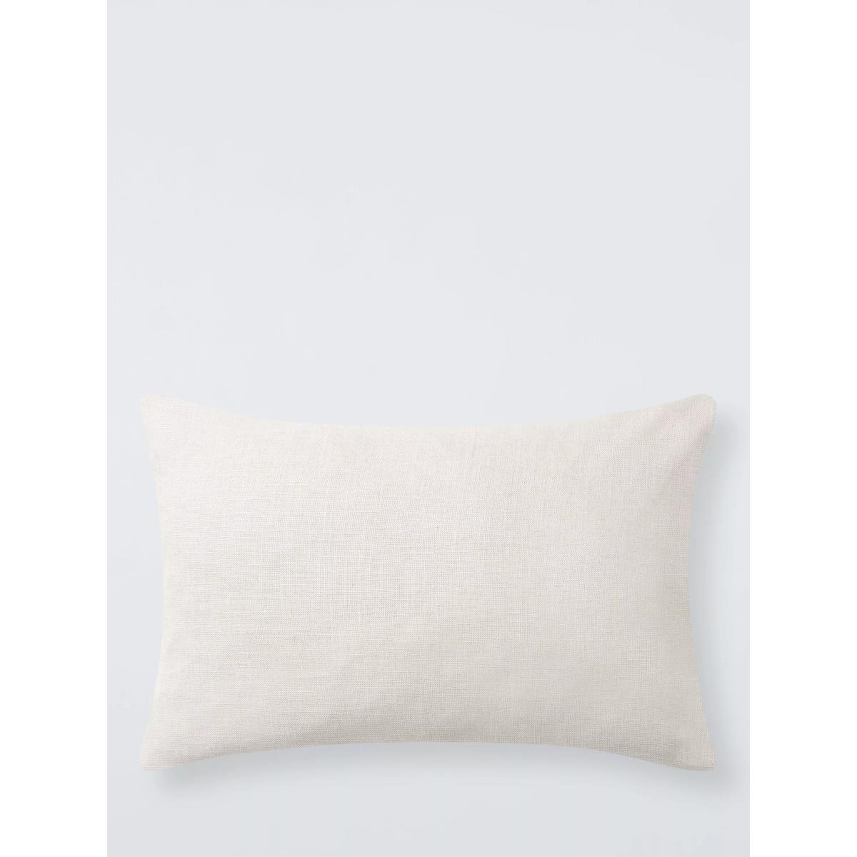 John Lewis Loft Stripe Cushion – image 2