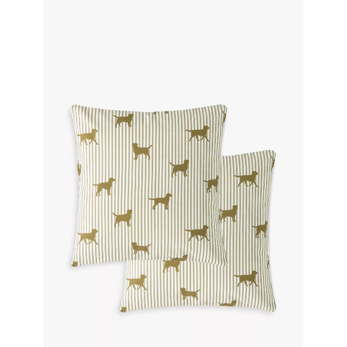 Emily Bond Marley Cushion – image 2