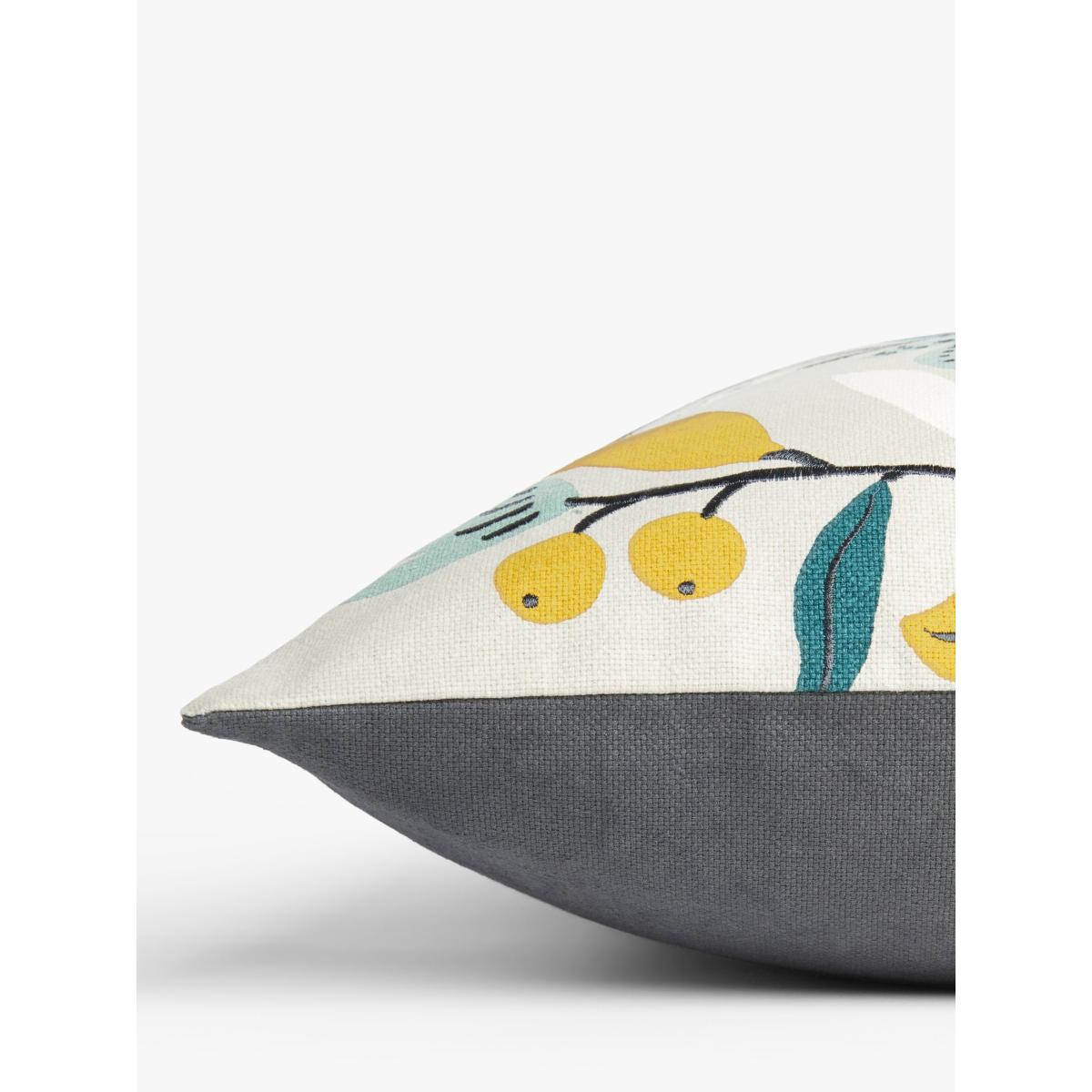 John Lewis ANYDAY Nora Cushion – image 2