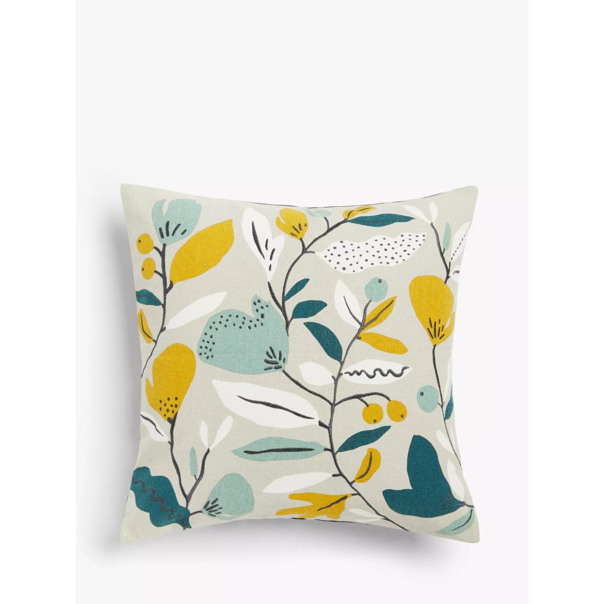 John Lewis ANYDAY Nora Cushion – image 3