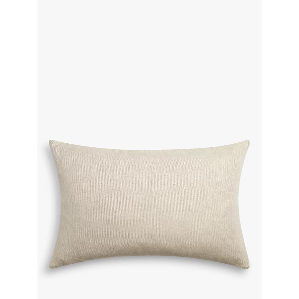 Harlequin Blocks Cushion – image 2