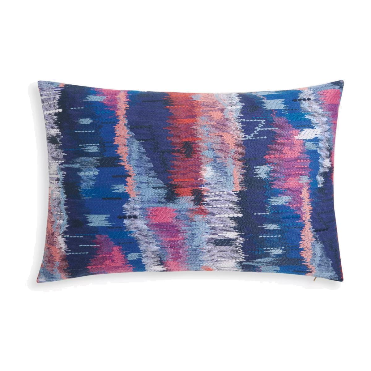 Harlequin x Sophie Robinson Wilderness Lapis – image 1