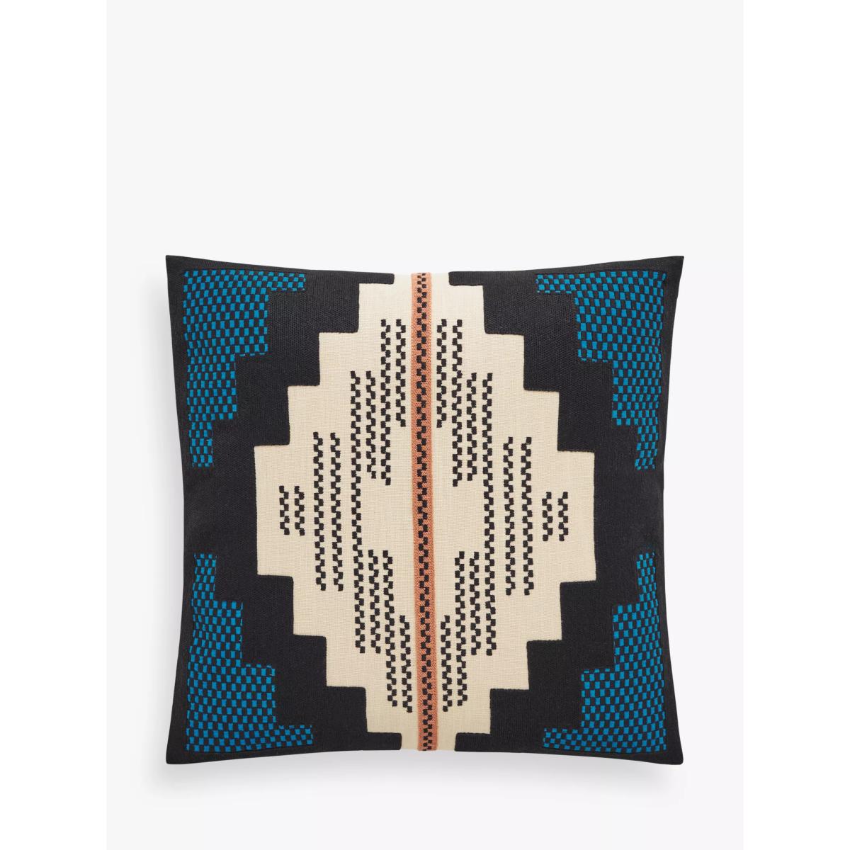 John Lewis Tulum Cushion – image 2