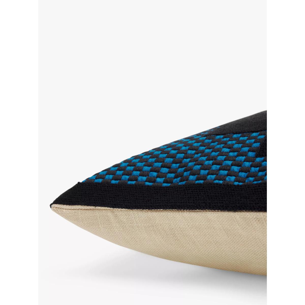 John Lewis Tulum Cushion – image 4