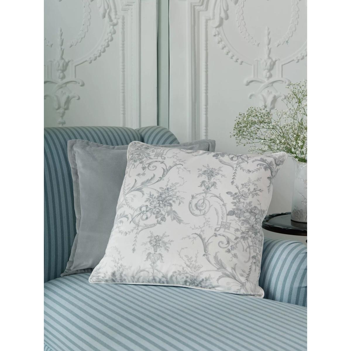 Laura Ashley Tuileries Cushion – image 2