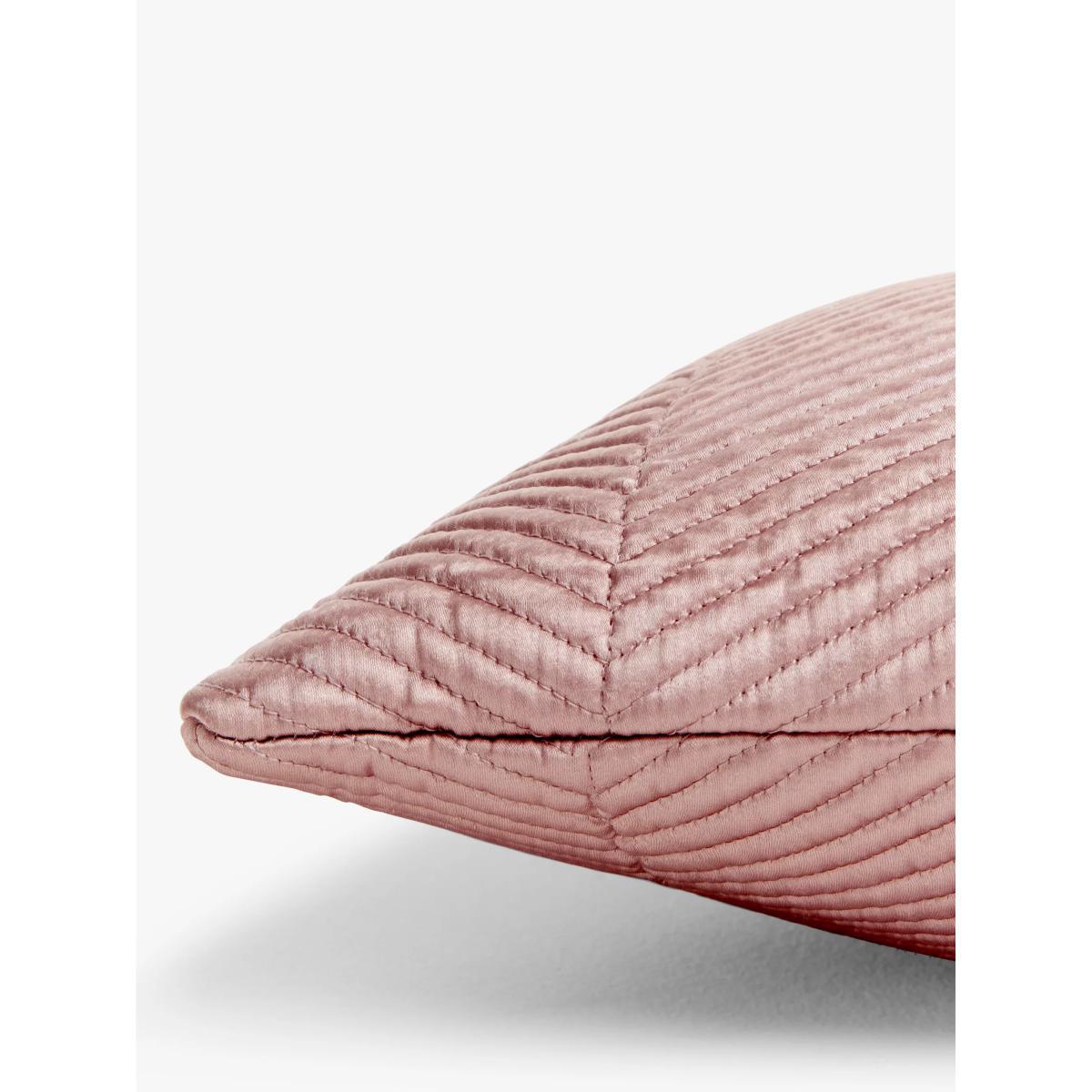 John Lewis & Partners Boutique Hotel Linear Cushion – image 3