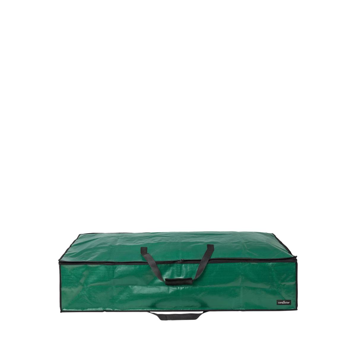 Compactor Outdoor Cushion Compression Bag, XXXL, Dark Green – image 2