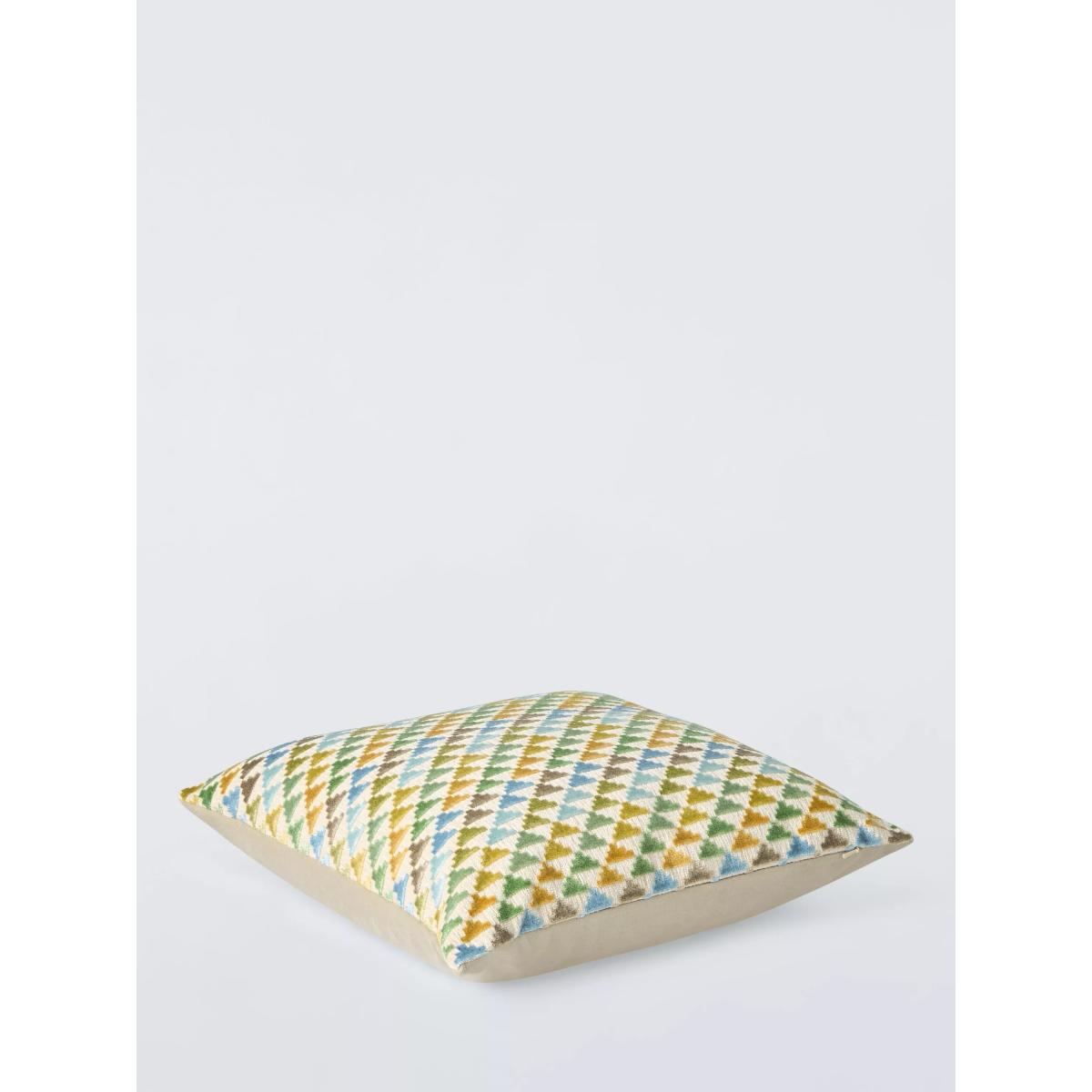 Harlequin Vidhi Cushion, Kelly – image 3