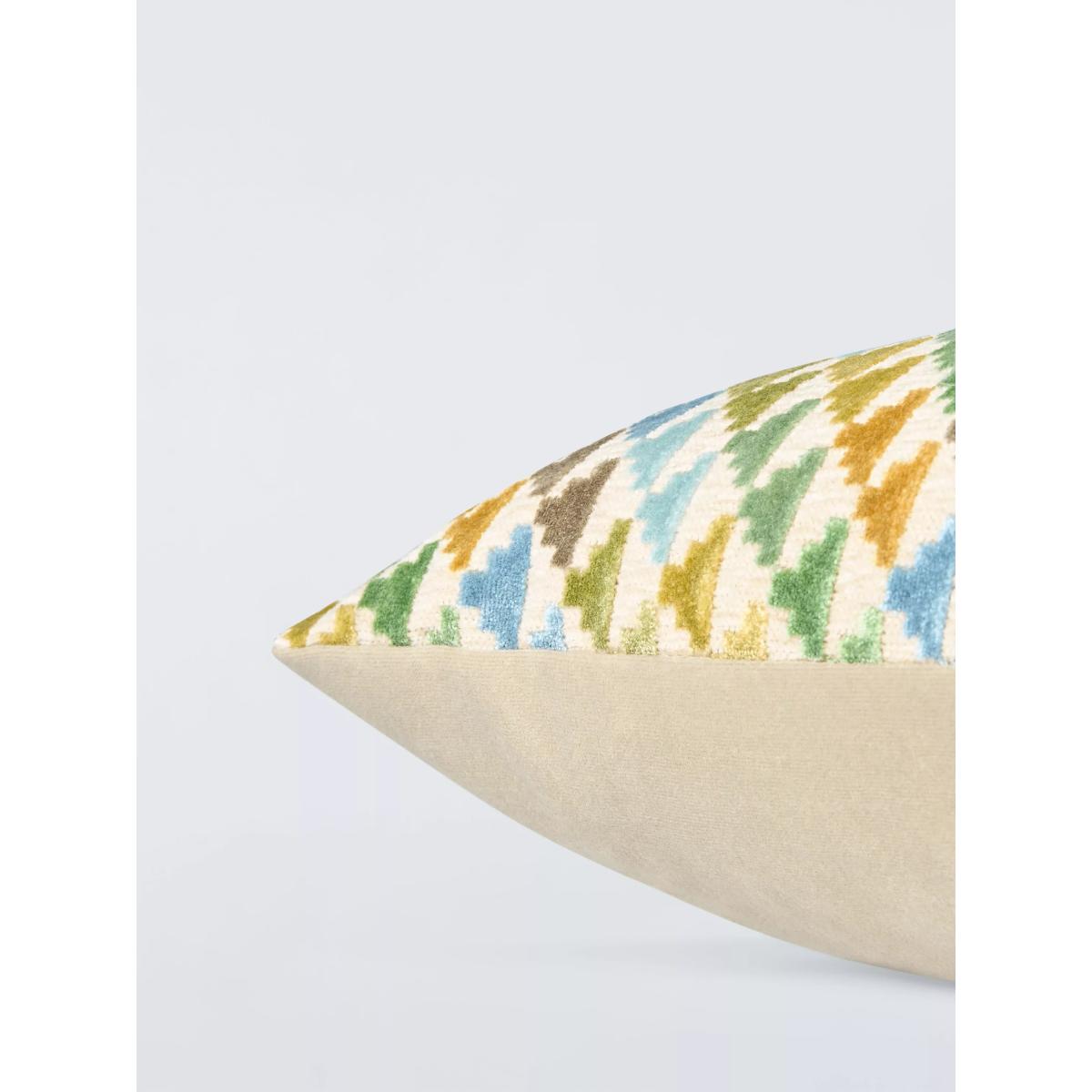 Harlequin Vidhi Cushion, Kelly – image 4