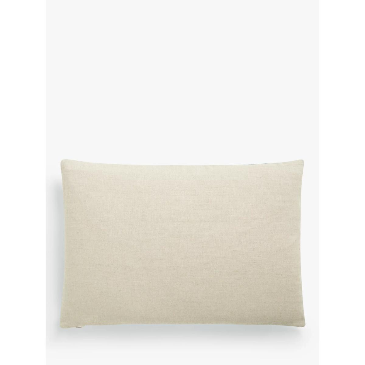 John Lewis Ottoman Stripe Cushion – image 4