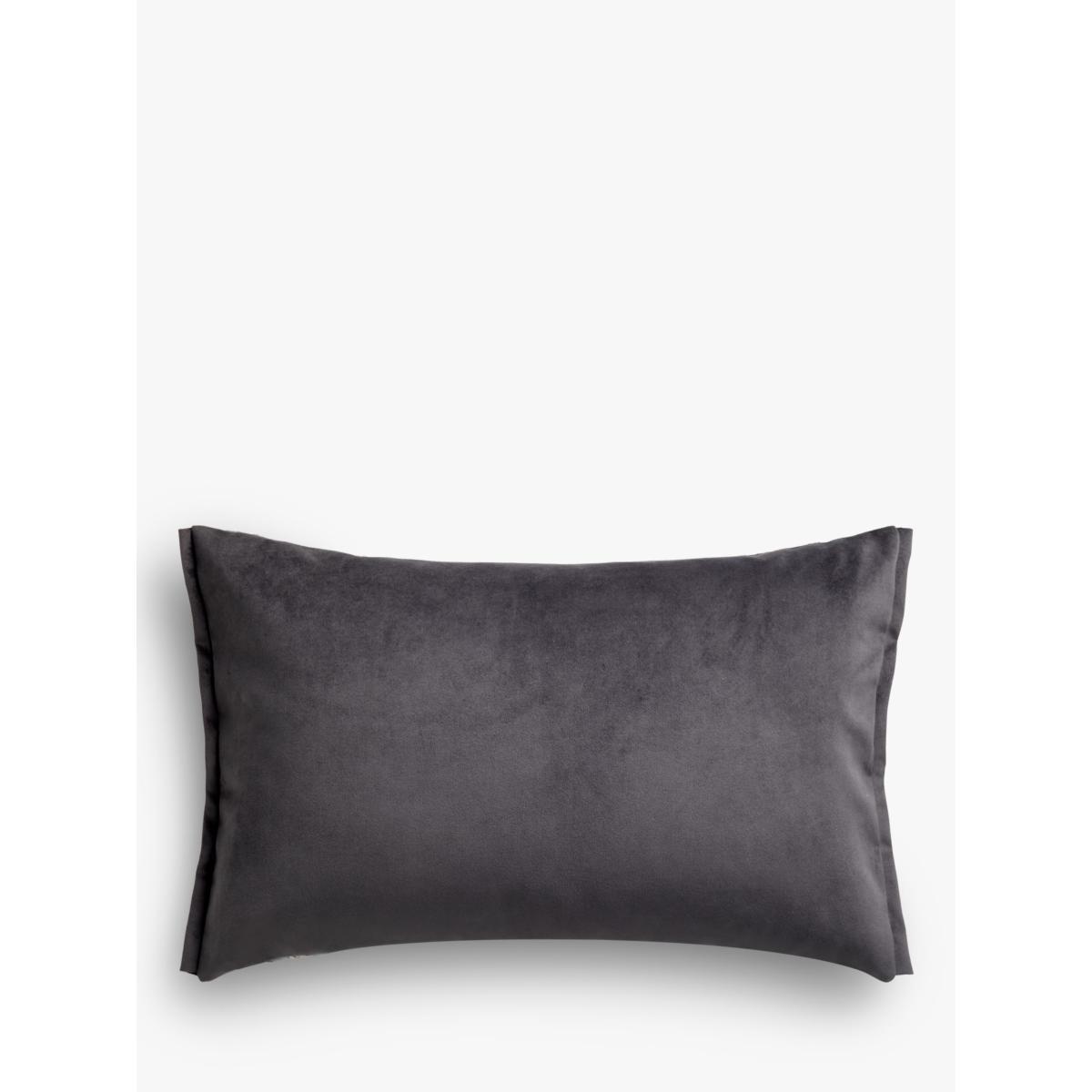John Lewis & Partners Bird of Paradise Cushion – image 2