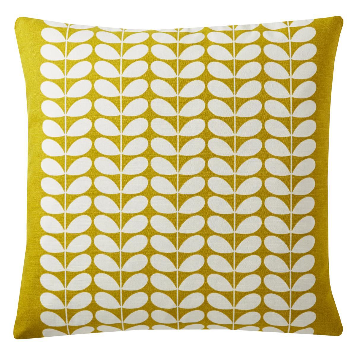 Orla Kiely Early Bird Cushion – image 2