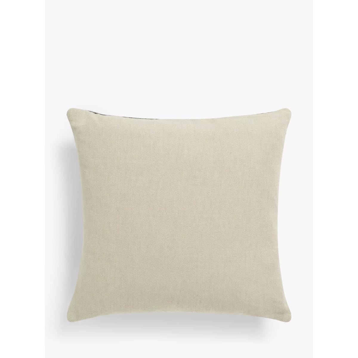 John Lewis Luce Textured Cushion – image 2
