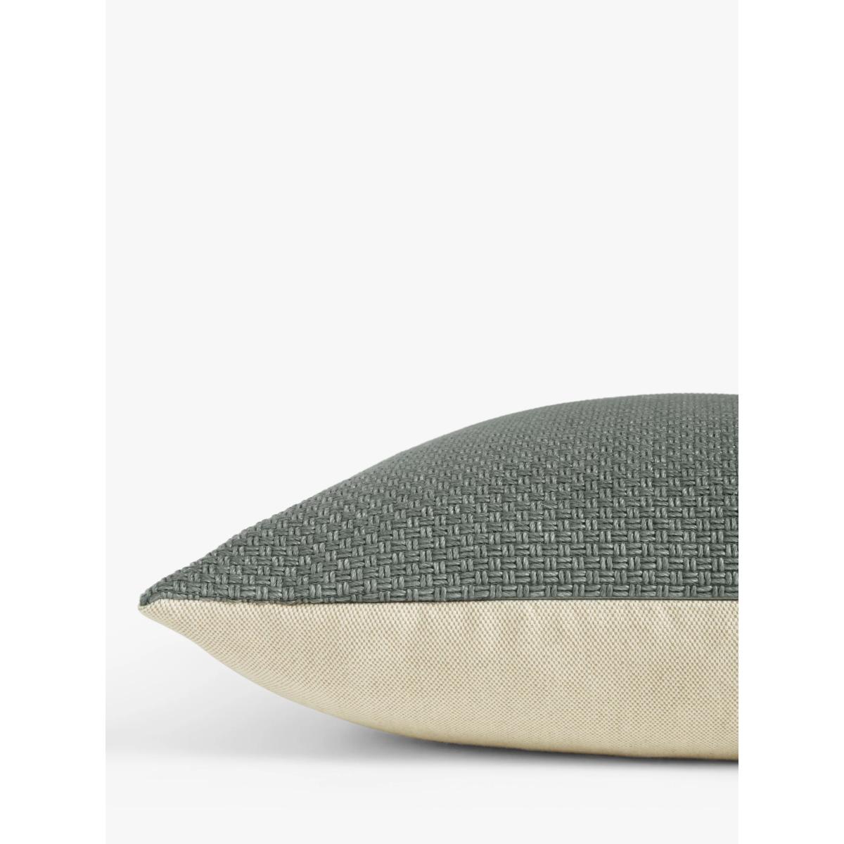 John Lewis Luce Textured Cushion – image 3