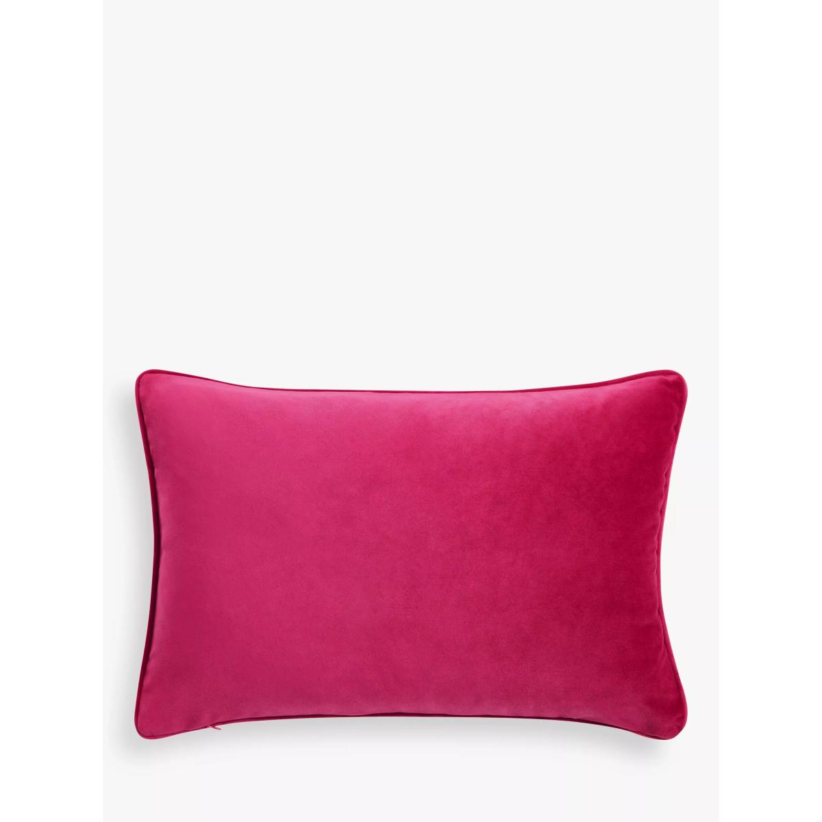 Clarissa Hulse Artist's Stripe Cushion – image 3