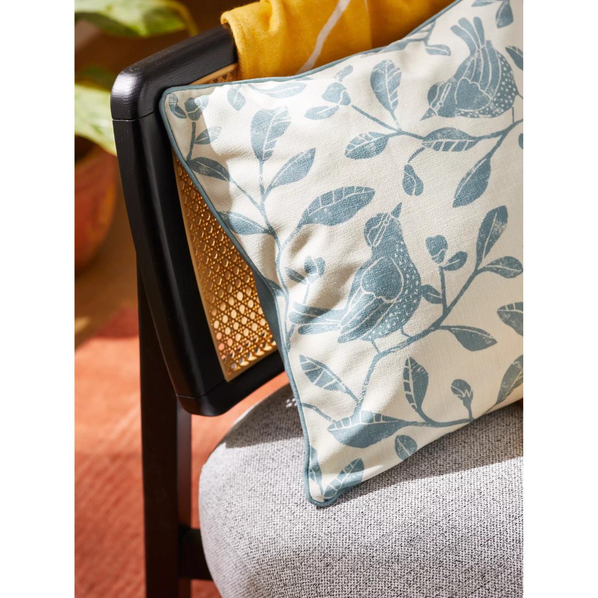 ANYDAY John Lewis & Partners Birdie Cushion – image 2