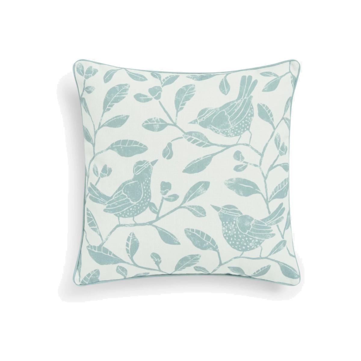 ANYDAY John Lewis & Partners Birdie Cushion – image 1