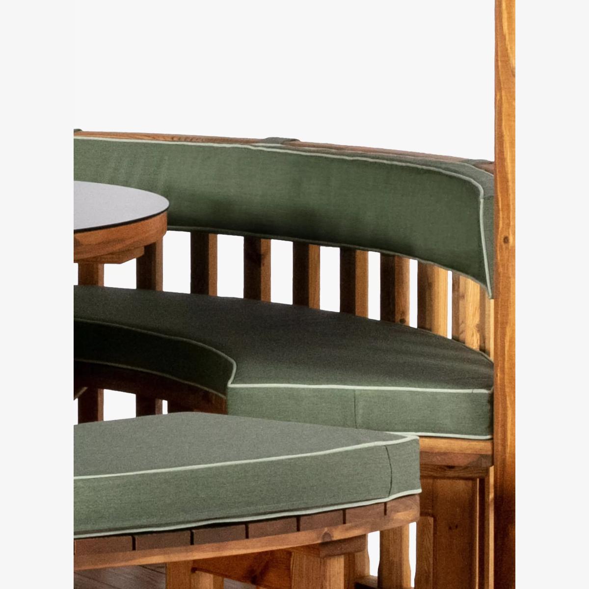 Breeze House Savannah Backrest Cushions – image 1