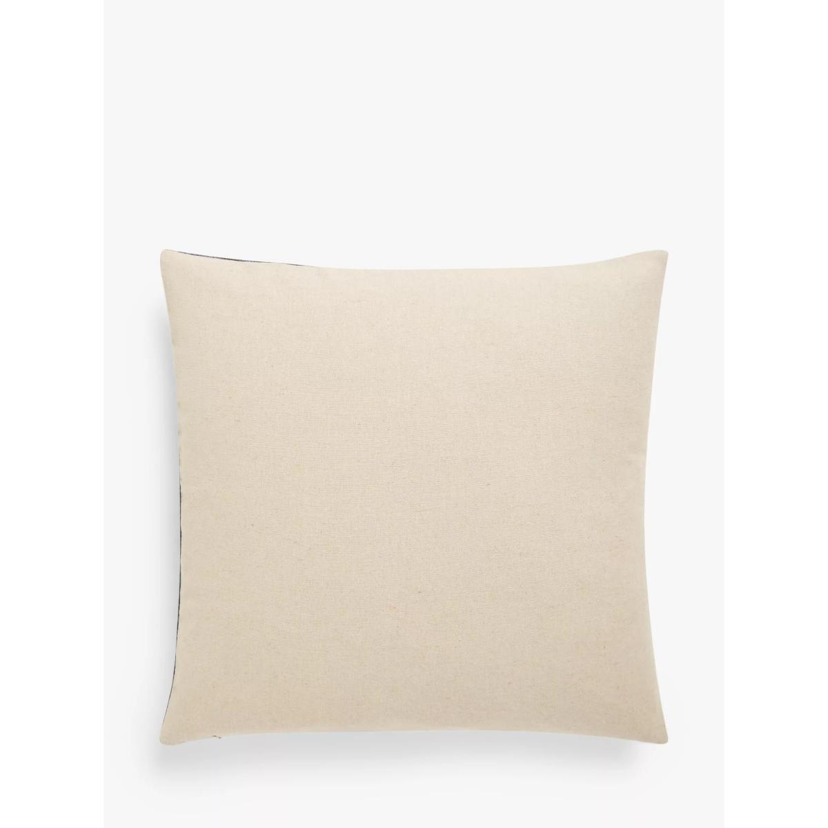 John Lewis + Matthew Williamson Dragonfly Cushion, Blue – image 2