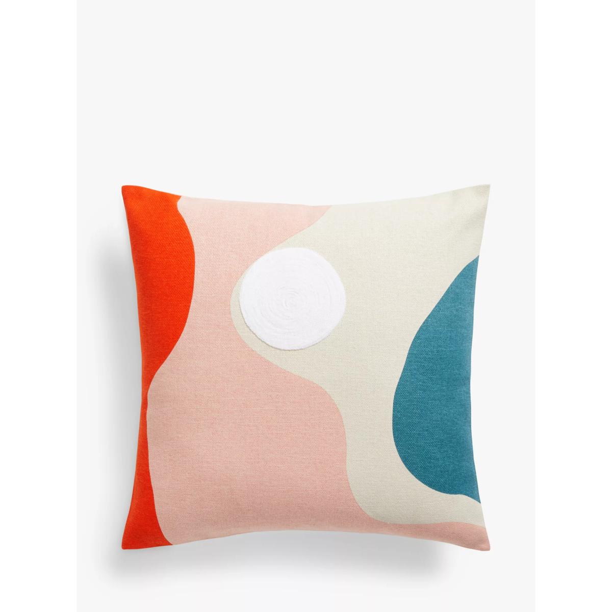 John Lewis ANYDAY Aperture Cushion – image 3