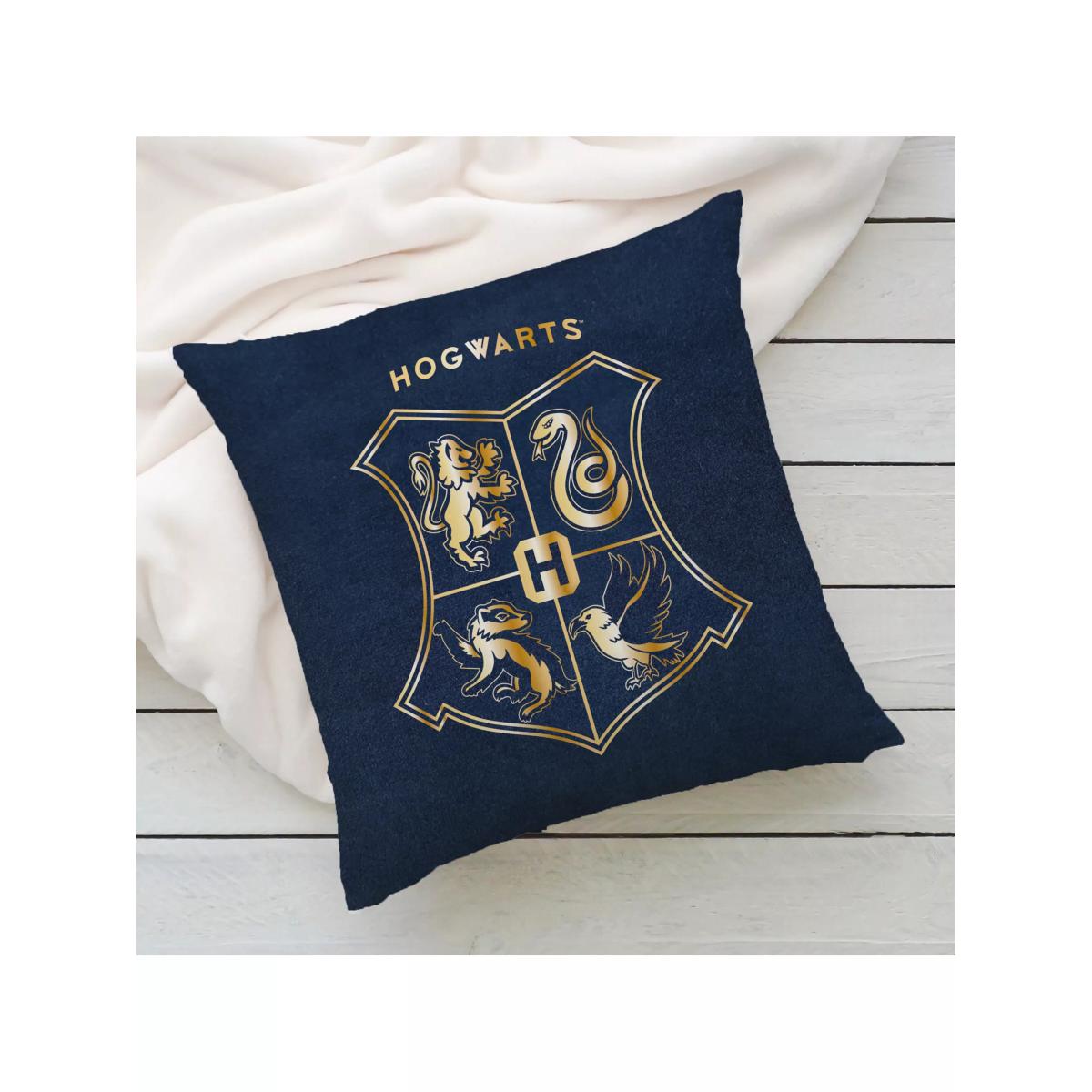 Harry Potter Warner Bros Mash Up Limited Edition 100th Anniversary Square Cushion – image 7
