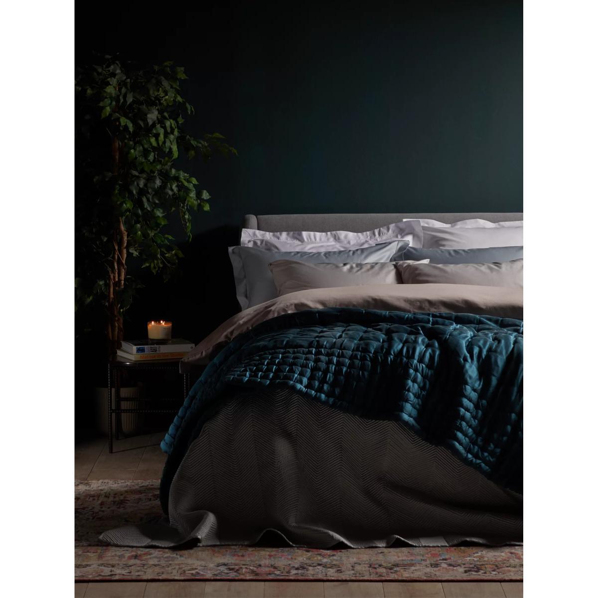 John Lewis & Partners 400 Thread Count Crisp & Fresh Egyptian Cotton Bedding – image 5