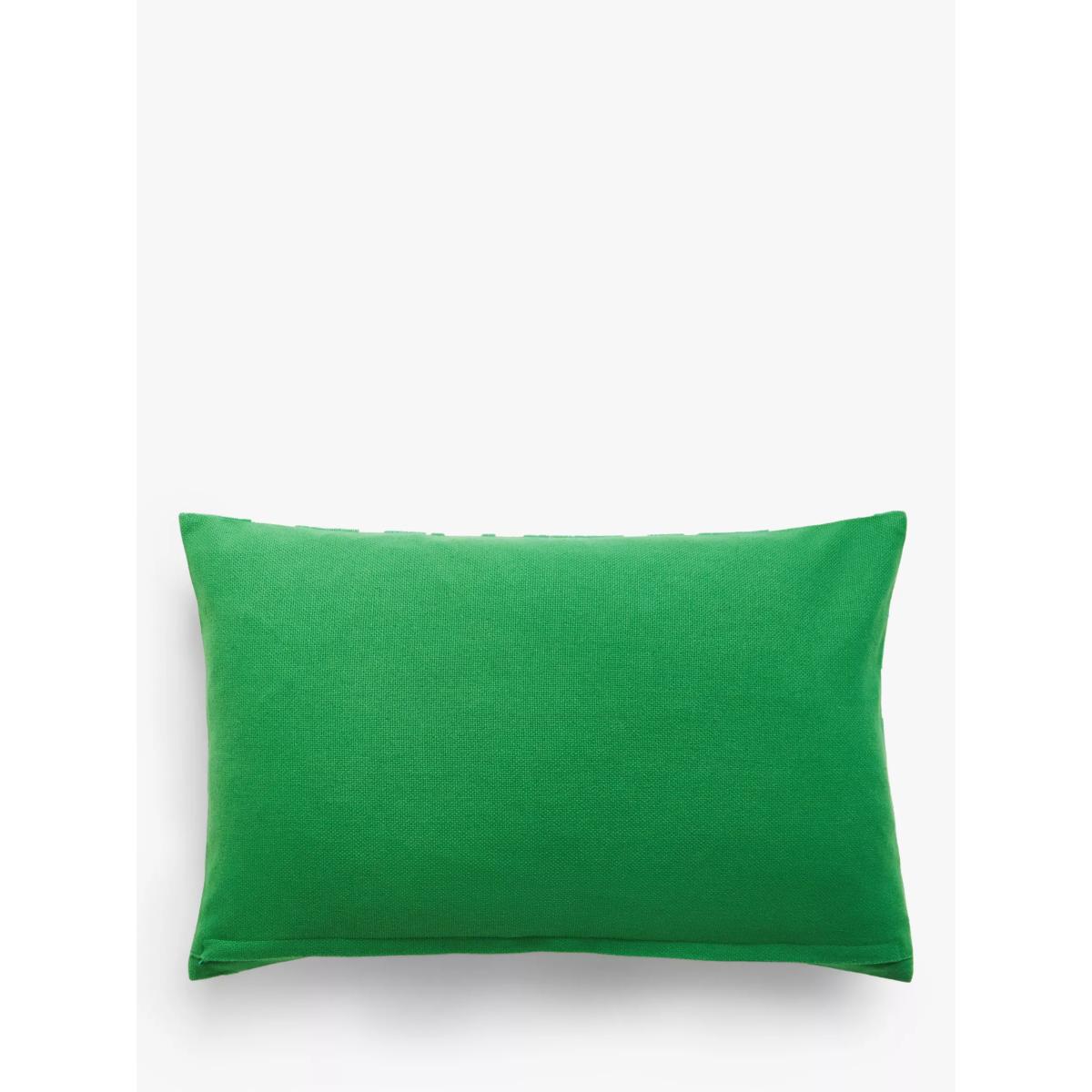 John Lewis ANYDAY Frieda Cushion, Multi – image 2