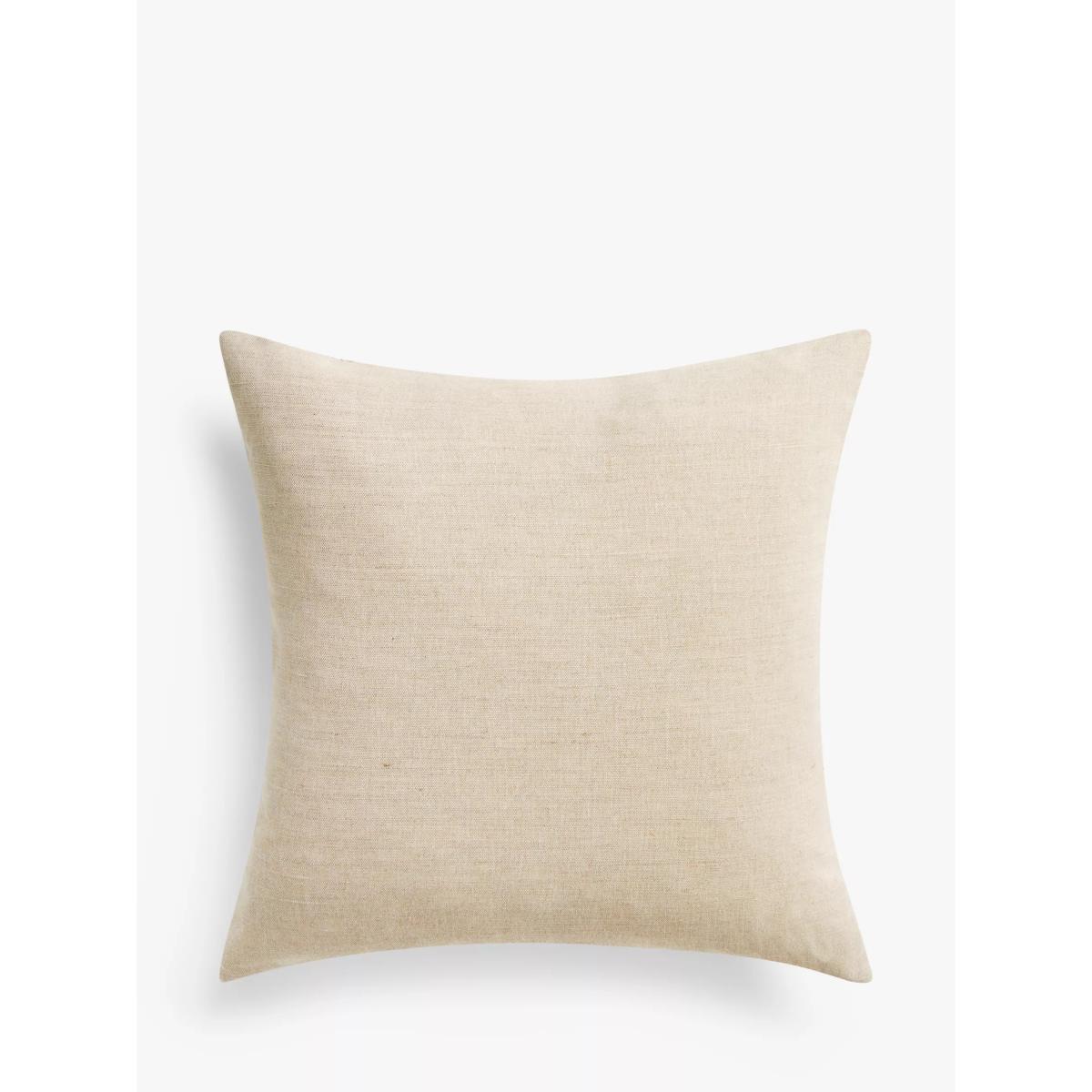 Morris & Co. Chrysanthemum Cushion – image 3