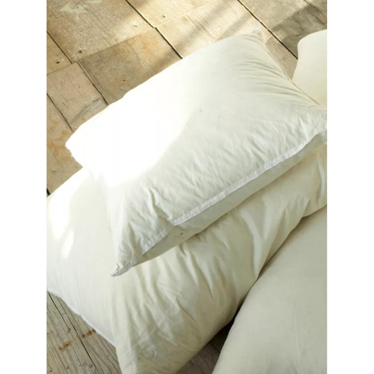 Nkuku Cushion Pad, L55 x W55cm – image 2