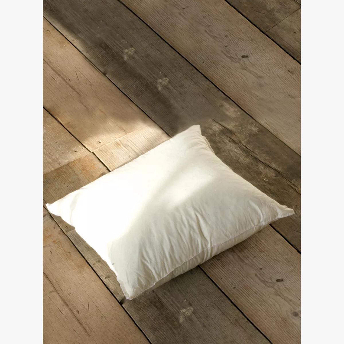 Nkuku Cushion Pad, L55 x W55cm – image 1