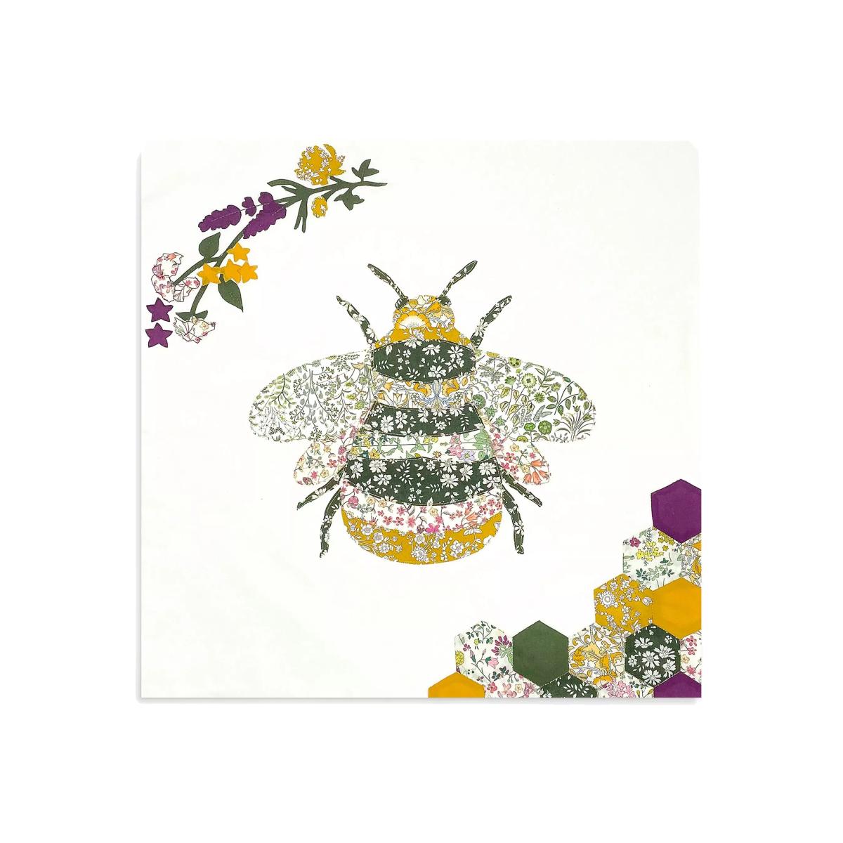 Alice Caroline Honey House Cushion Sewing Kit – image 1