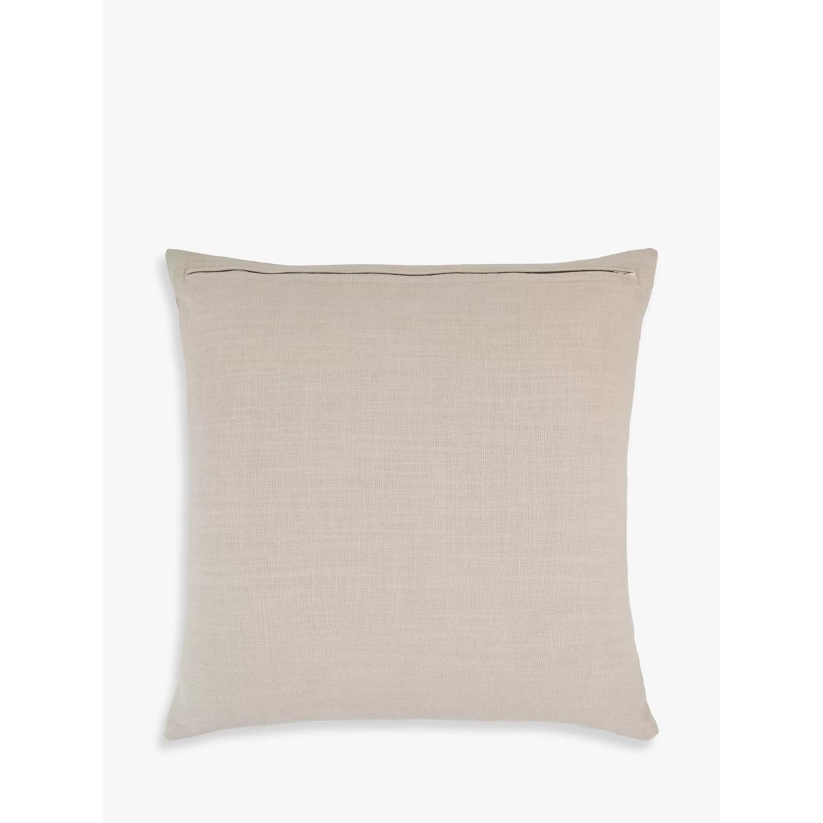 John Lewis & Partners Mini Trees Cushion – image 2