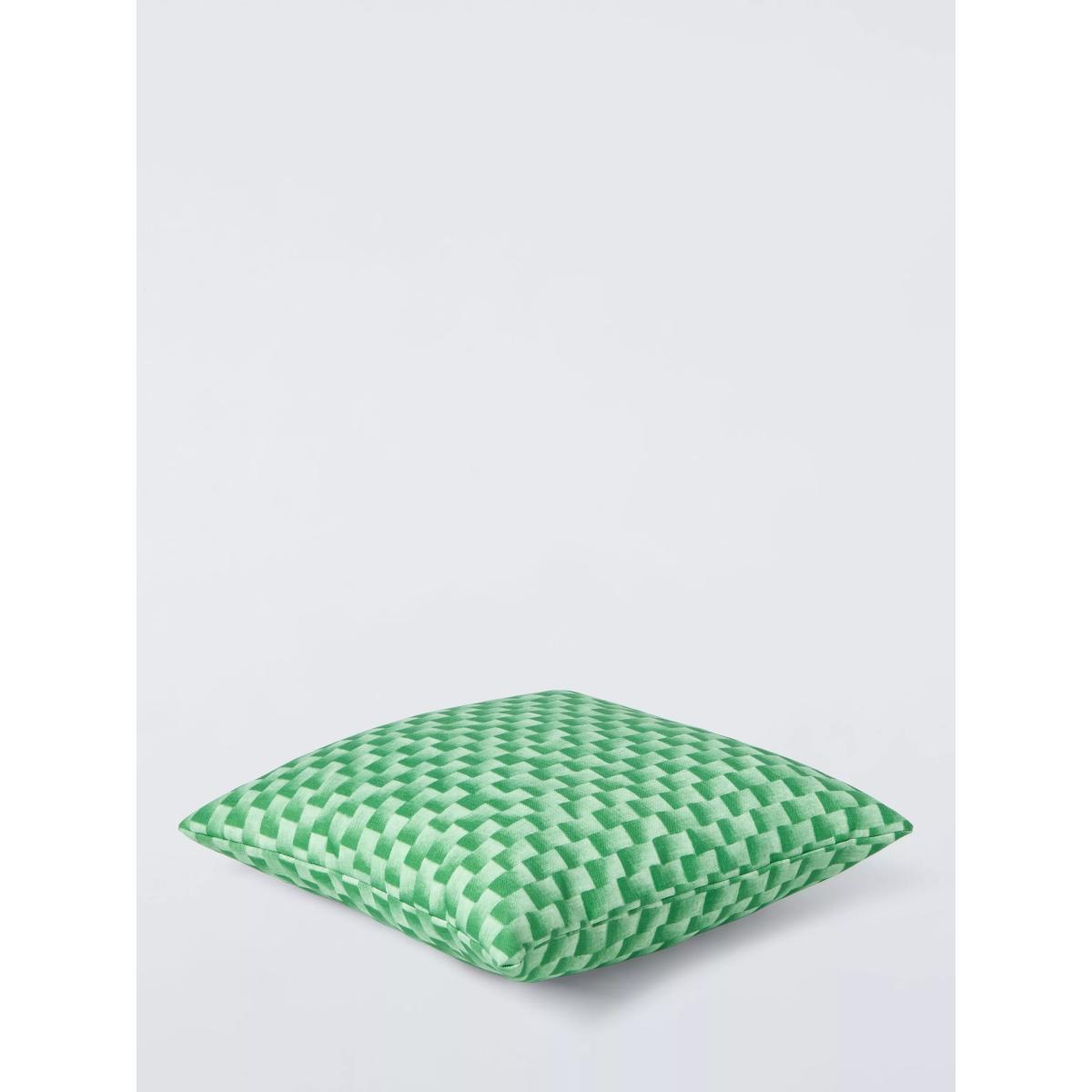 Harlequin Skiva Indoor/Outdoor Cushion, Origami – image 2