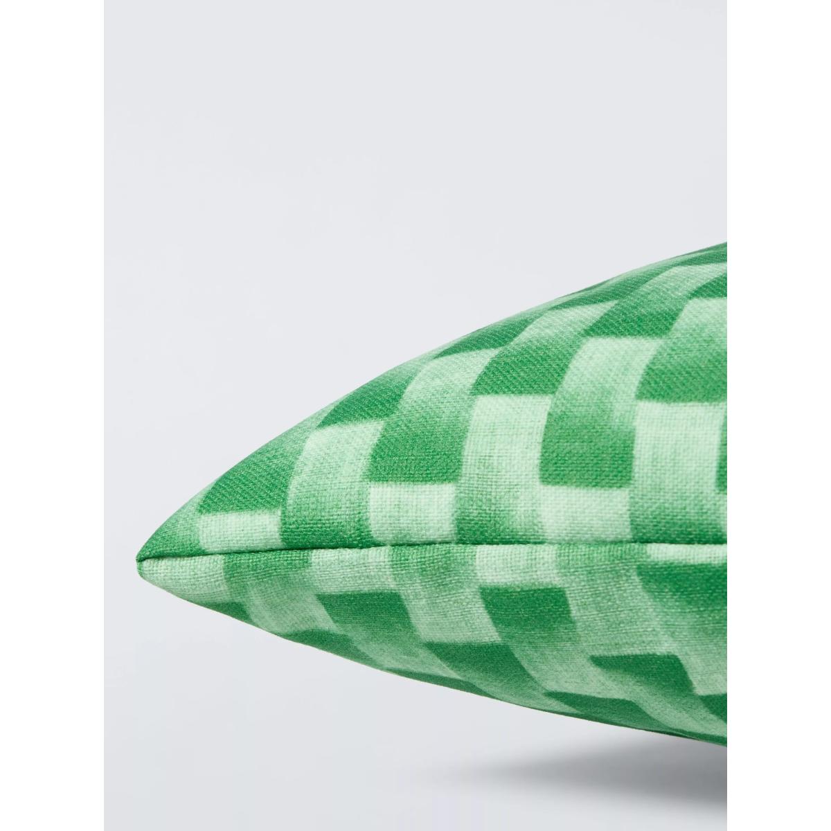 Harlequin Skiva Indoor/Outdoor Cushion, Origami – image 3
