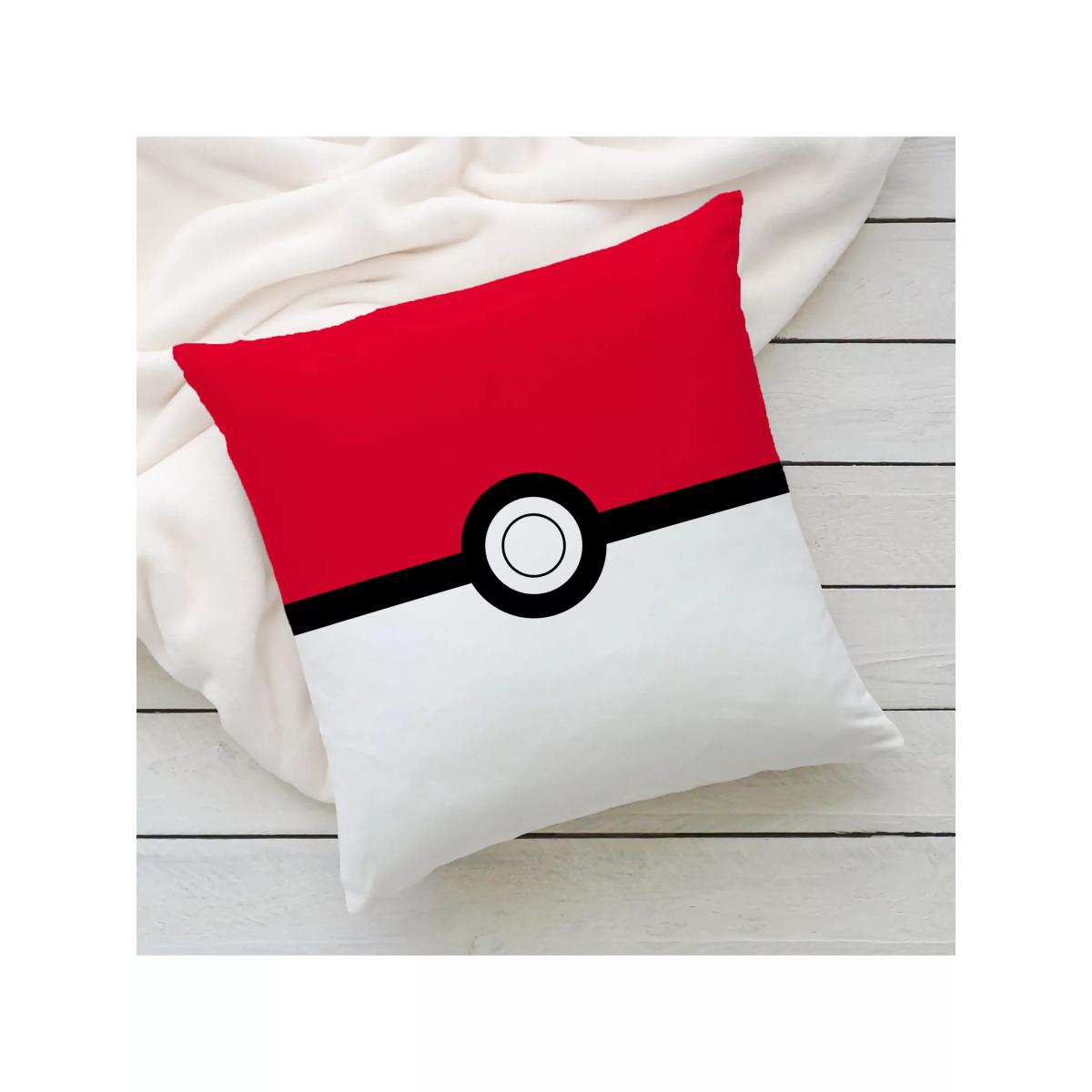 Pokémon Reversible Square Cushion – image 4